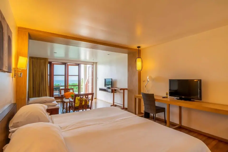 BEST WESTERN PHUKET OCEAN RESORT — фото 11, Coral Travel