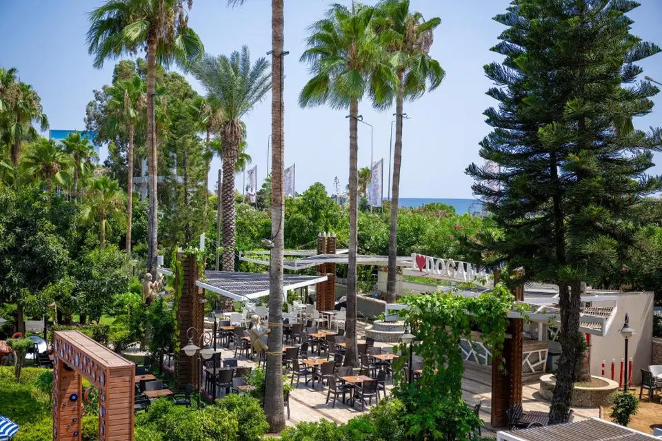 BEACH CLUB DOGANAY — фото 7, Coral Travel