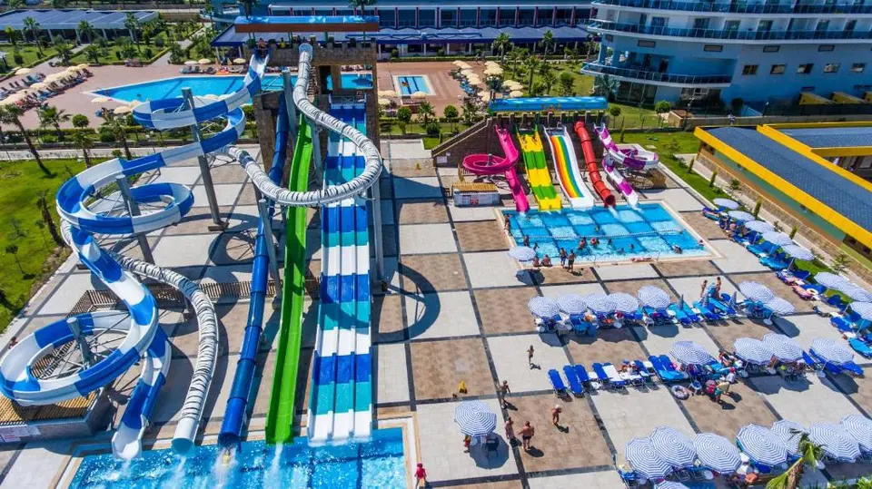 EFTALIA OCEAN — фото 6, Coral Travel