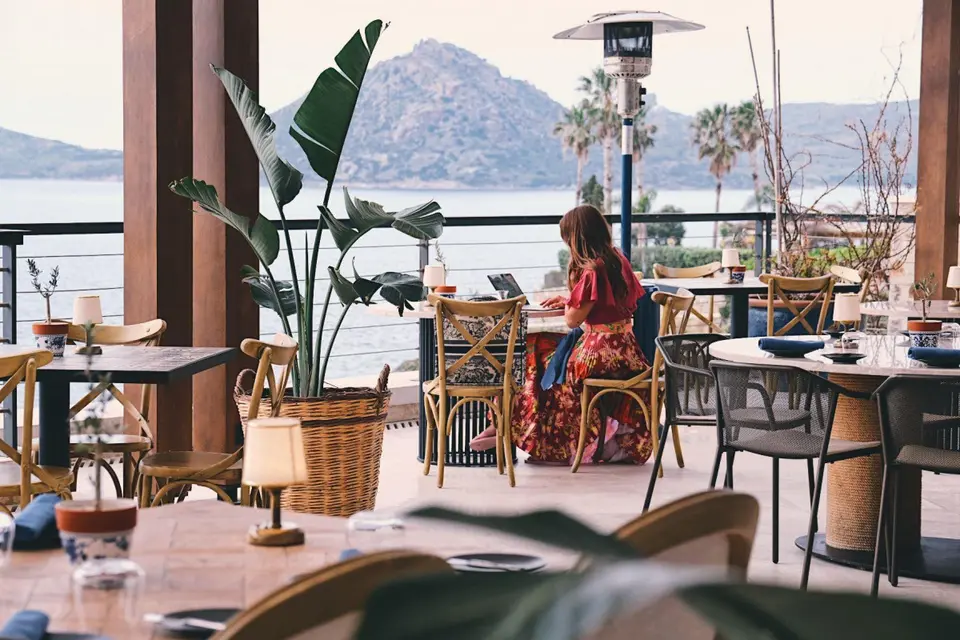 ALLIUM BODRUM RESORT AND SPA (EX. ALLIUM VILLAS RESORT) — фото 9, Coral Travel