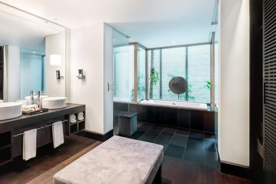 TWINPALMS SURIN BEACH PHUKET — фото 3, Coral Travel