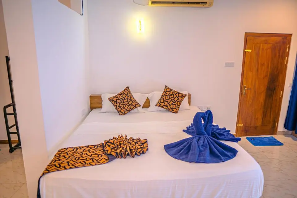 COOL BEACH HOTEL — фото 6, Coral Travel