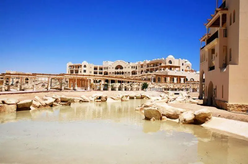 KEMPINSKI HOTEL SOMA BAY — фото 6, Coral Travel