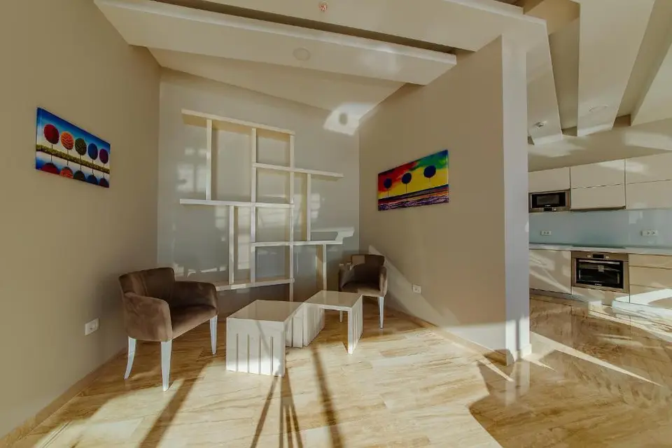 TRE CANNE — фото 8, Coral Travel
