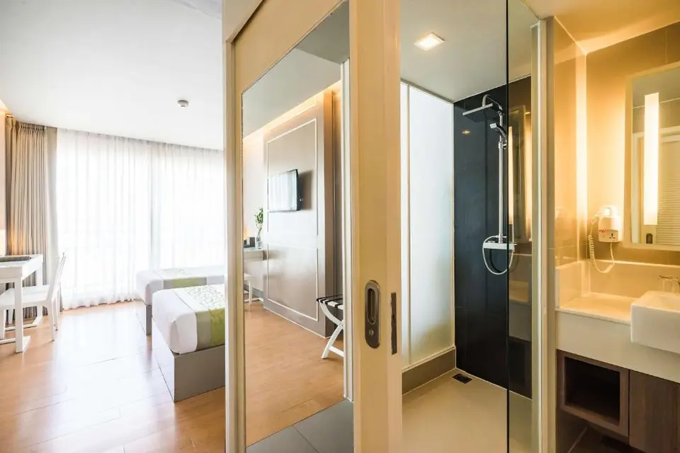 BEST WESTERN PATONG BEACH — фото 3, Coral Travel