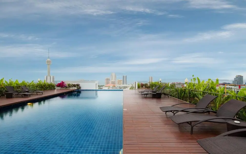 AIYARA GRAND HOTEL — фото 10, Coral Travel