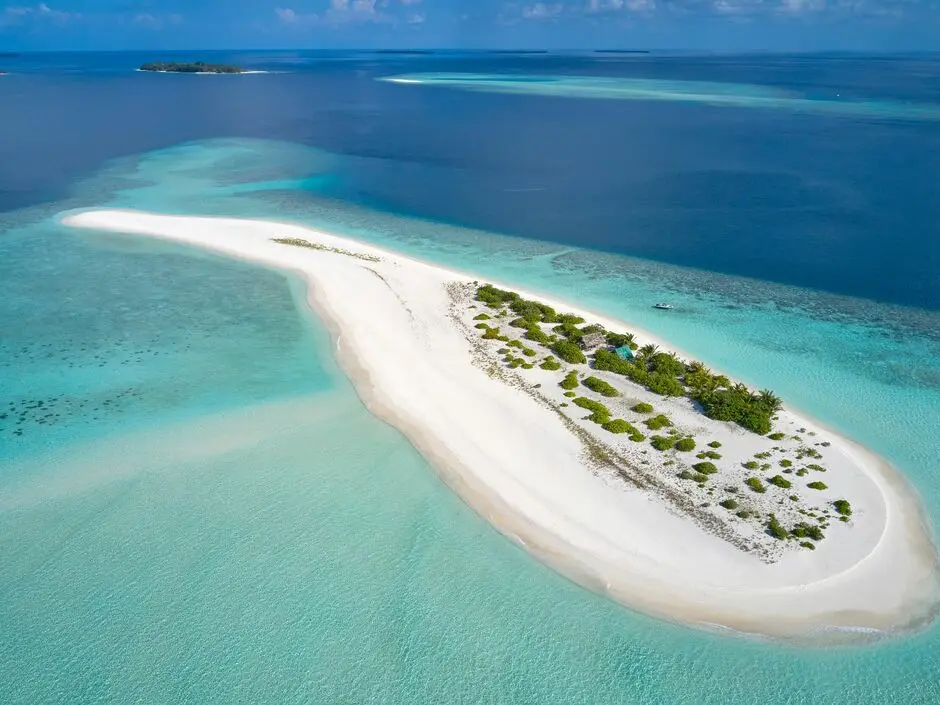 ROYAL ISLAND RESORT & SPA — фото 2, Coral Travel