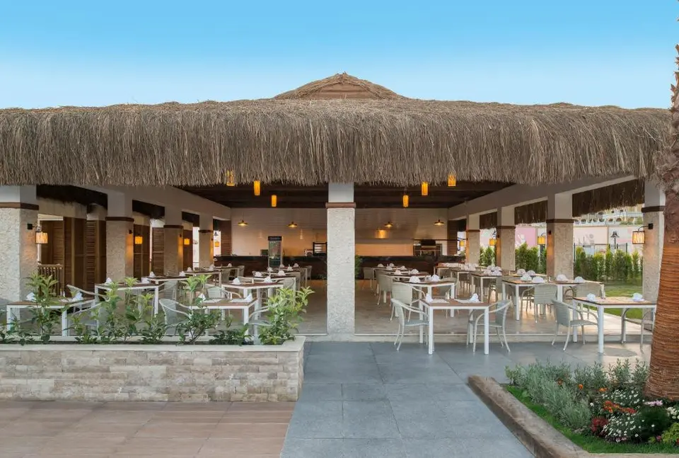 ASKA LARA RESORT & SPA — фото 7, Coral Travel