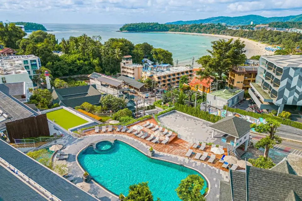 ORCHIDACEA RESORT — фото 6, Coral Travel