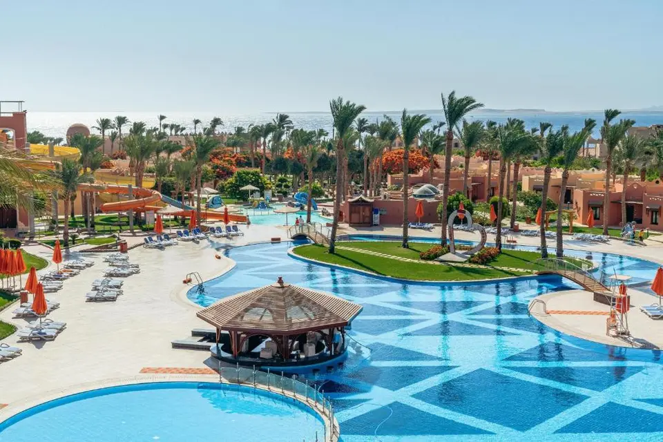 NUBIAN VILLAGE — фото 1, Coral Travel