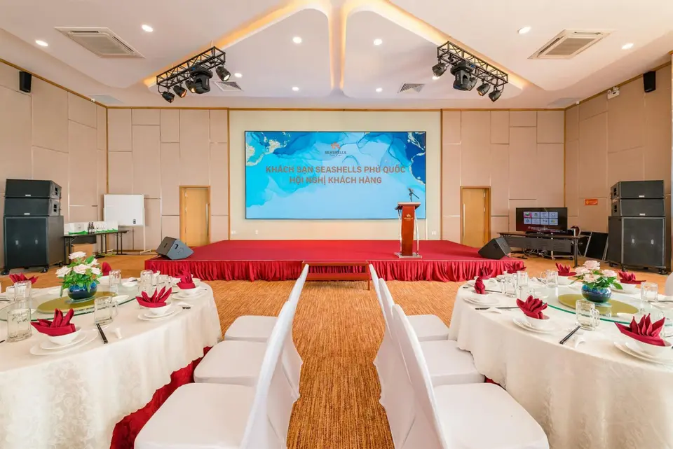 SEASHELLS PHU QUOC HOTEL & SPA — фото 9, Coral Travel