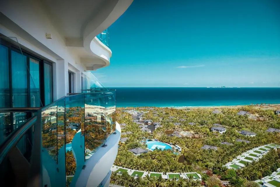 DUYEN HA RESORT CAM RANH — фото 6, Coral Travel