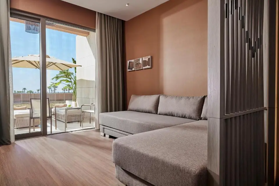 LUSSO SORGUN — фото 3, Coral Travel