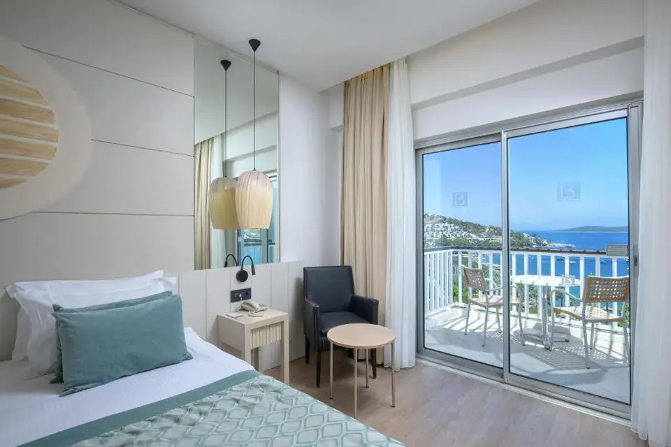 BAIA BODRUM — фото 12, Coral Travel