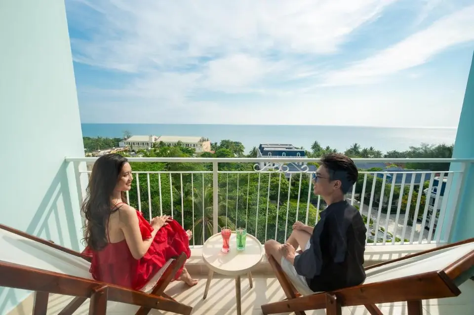 HAYA HOTEL PHU QUOC TRADEMARK COLLECTION BY WYNDHAM — фото 3, Coral Travel