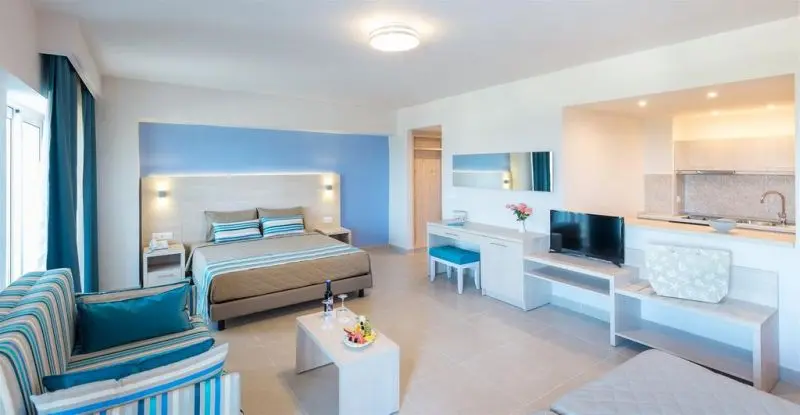 IRENE PALACE BEACH RESORT — фото 10, Coral Travel