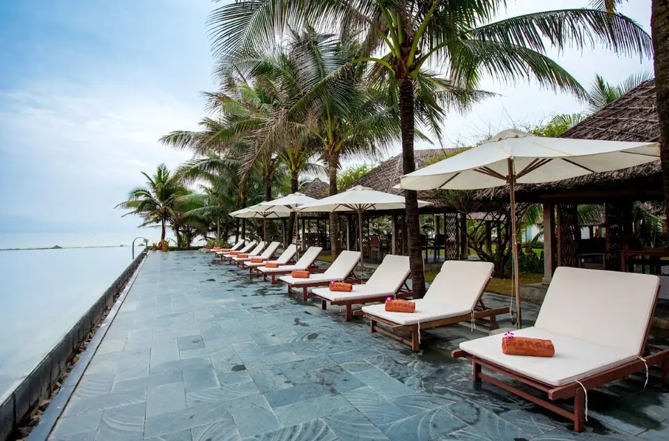 SONATA RESORT AND SPA — фото 9, Coral Travel