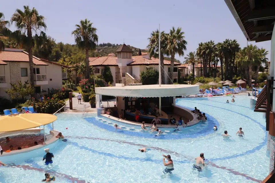 AQUA FANTASY AQUAPARK HOTEL & SPA — фото 5, Coral Travel