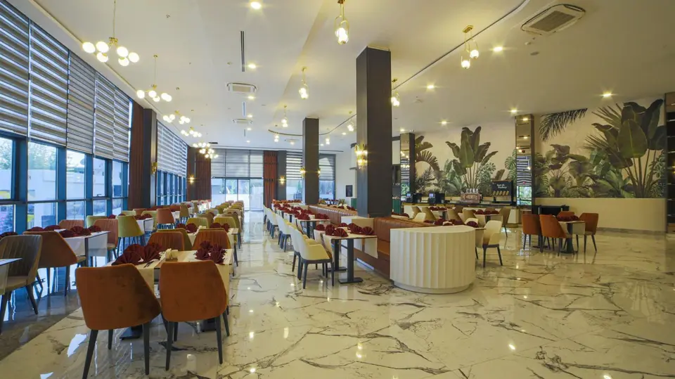 SEAPHORIA BEACH RESORT — фото 8, Coral Travel