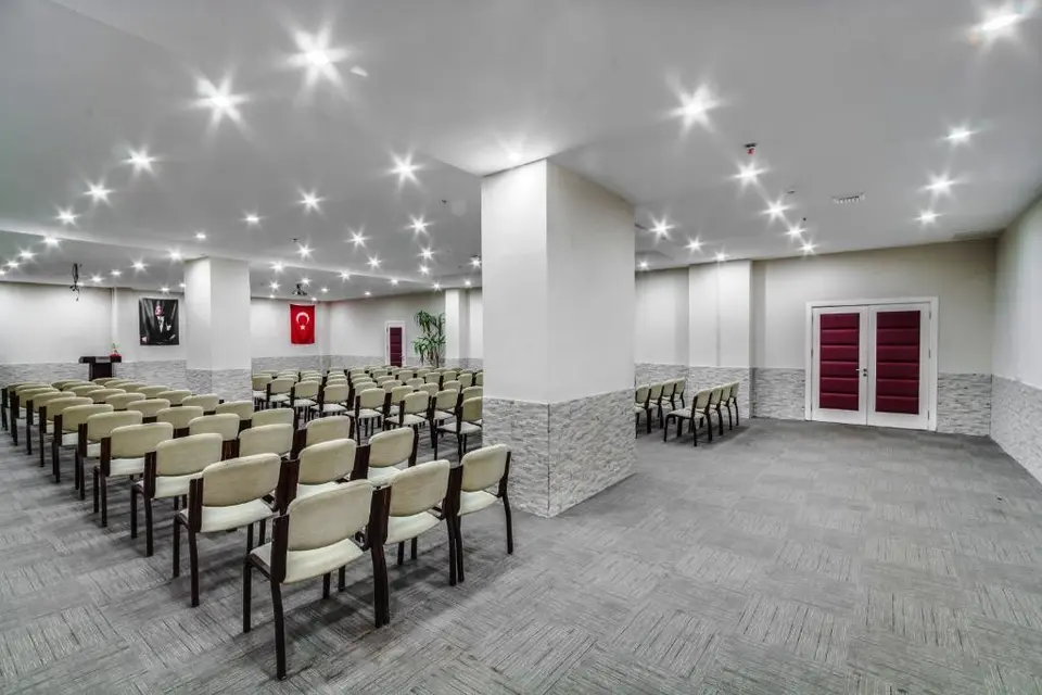 DEDEMAN KEMER RESORT (EX. CLUB JOVIA KEMER) — фото 8, Coral Travel