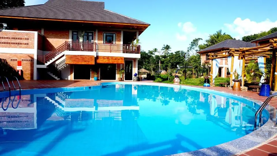 VELA PHU QUOC RESORT — фото 1, Coral Travel