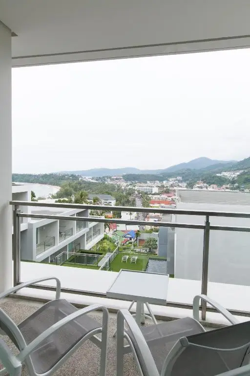 SUGAR PALM GRAND HILLSIDE — фото 9, Coral Travel