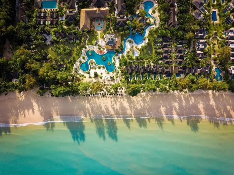 ROBINSON KHAO LAK — фото 7, Coral Travel