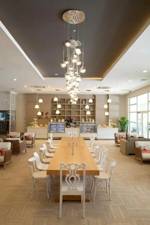PALOMA OCEANA RESORT — фото 12, Coral Travel