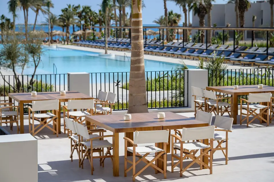 SERRY BEACH RESORT — фото 7, Coral Travel