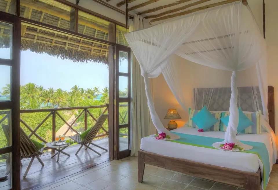 SULTAN SANDS ISLAND RESORT — фото 3, Coral Travel