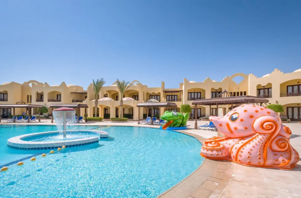SUNNY DAYS EL PALACIO (EX. SUNNY DAYS RESORTS SPA & AQUA PARK) — фото 9, Coral Travel