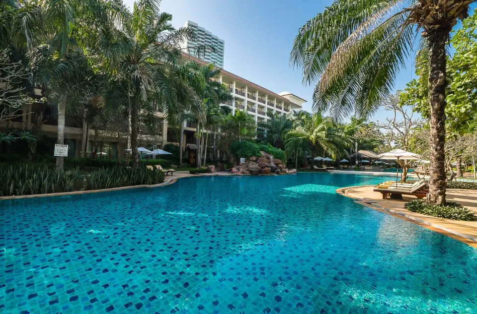 RAVINDRA BEACH RESORT & SPA — фото 5, Coral Travel