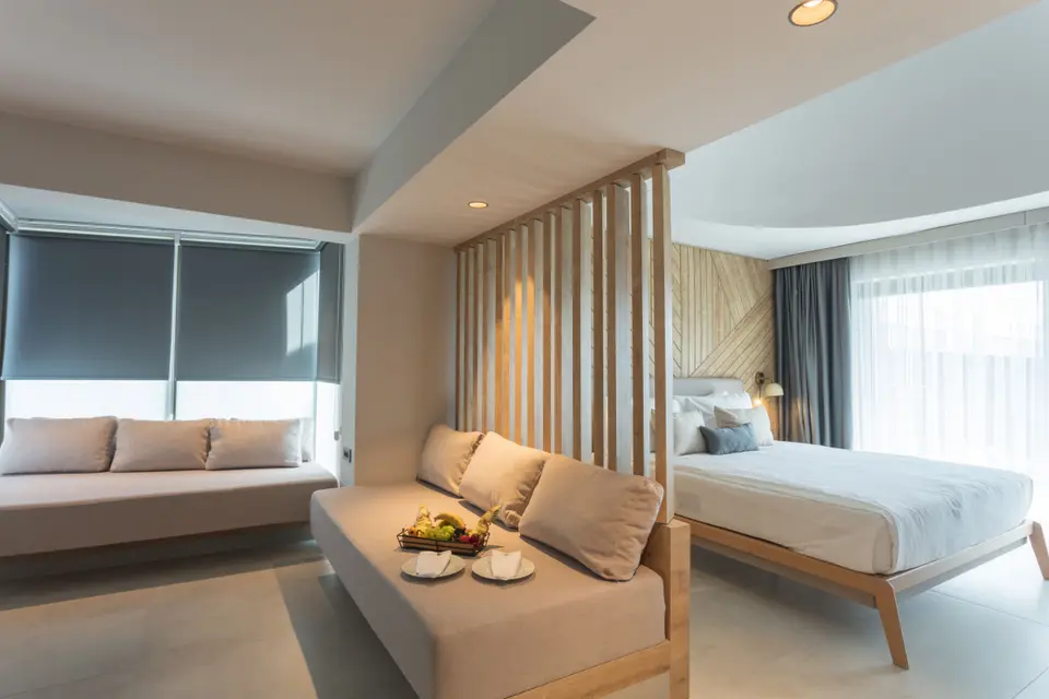 PALOMA ORENDA RESORT — фото 9, Coral Travel