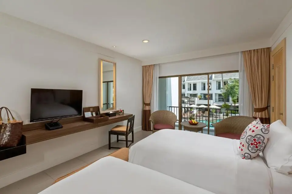 SAWADDI PATONG RESORT & SPA BY TOLANI — фото 12, Coral Travel