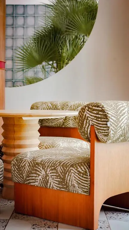 SUGAR MARINA HOTEL POP KATA BEACH — фото 10, Coral Travel