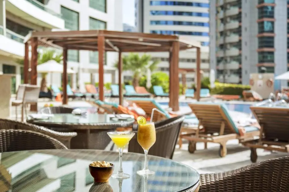 TIME OAK HOTEL & SUITES — фото 10, Coral Travel