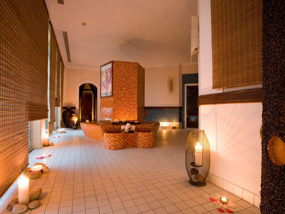 RODOS PALLADIUM LEISURE & WELLNESS — фото 12, Coral Travel