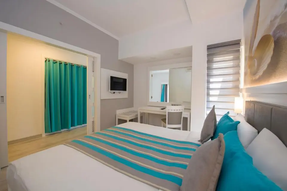TUI BLUE TROPICAL (EX. TUI FAMILY LIFE TROPICAL RESORT) — фото 3, Coral Travel