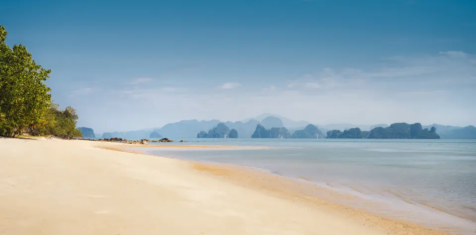 ANANTARA KOH YAO YAI RESORT & VILLAS — фото 8, Coral Travel