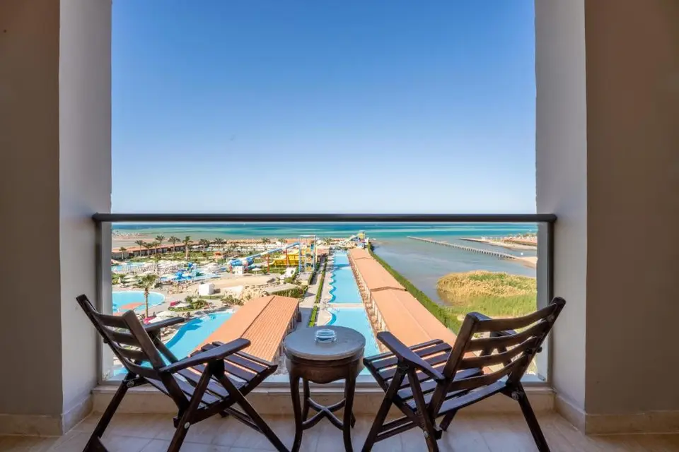 SUNRISE SOLARA AQUA PARK RESORT (EX.CAESAR DREAMS RESORT BY SUNRISE) — фото 9, Coral Travel