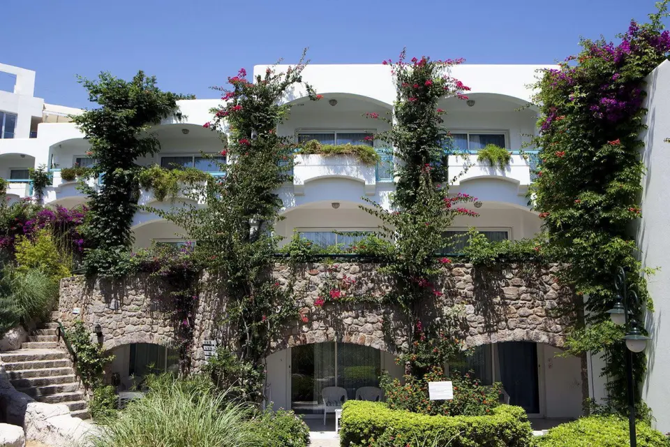 ROYAL ASARLIK BEACH & SPA — фото 3, Coral Travel