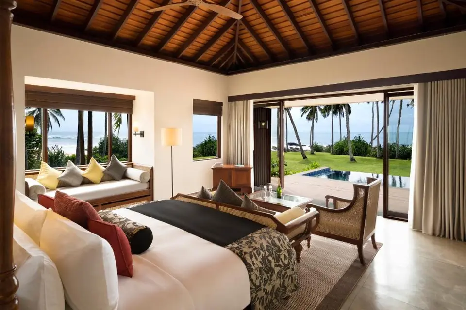 ANANTARA TANGALLE PEACE HAVEN RESORT & SPA — фото 6, Coral Travel