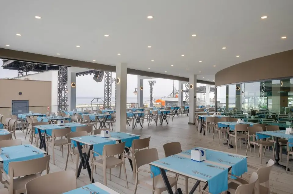 SAILORS BEACH CLUB — фото 6, Coral Travel