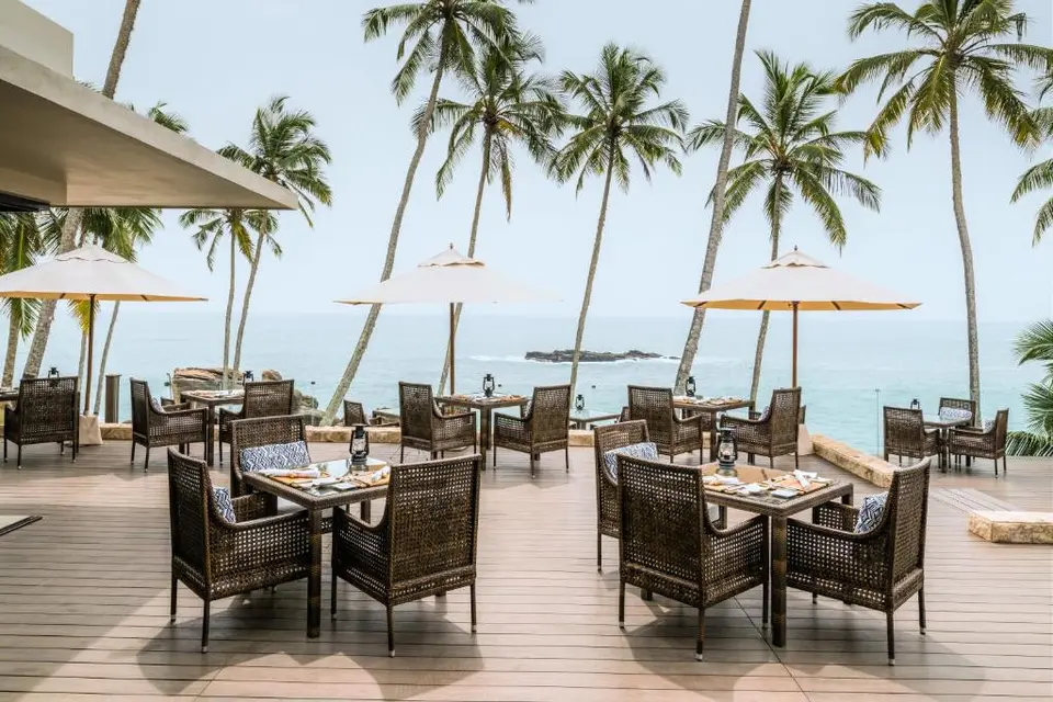 ANANTARA TANGALLE PEACE HAVEN RESORT & SPA — фото 9, Coral Travel