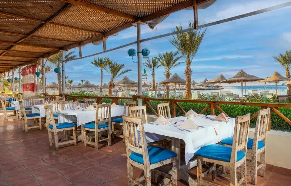 JAZ PALMARIVA BEACH (EX. LABRANDA CLUB) — фото 11, Coral Travel
