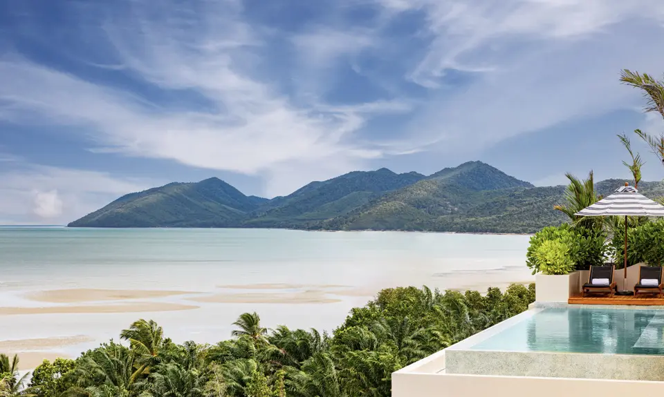 ANANTARA KOH YAO YAI RESORT & VILLAS — фото 9, Coral Travel