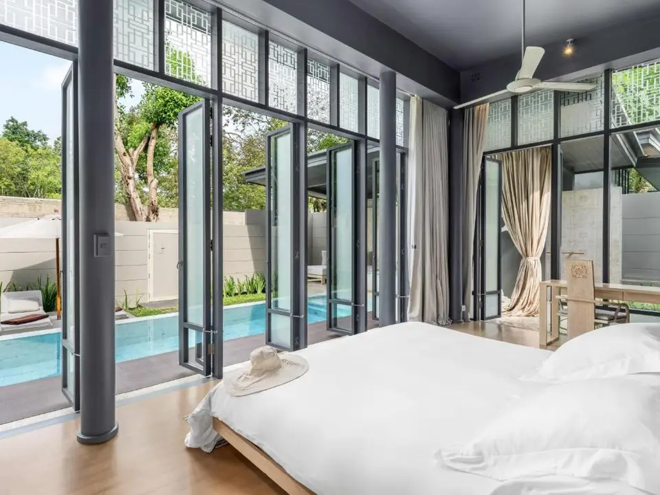 SALA PHUKET MAI KHAO BEACH RESORT — фото 3, Coral Travel