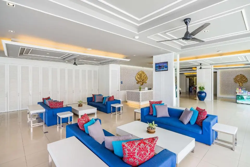 BEST WESTERN PATONG BEACH — фото 5, Coral Travel