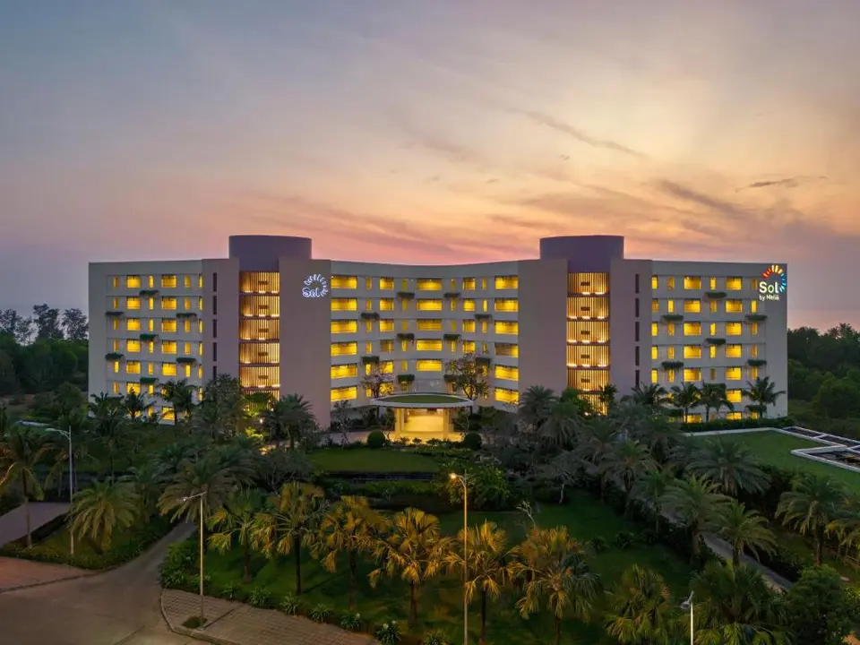 SOL BY MELIA PHU QUOC (EX. SOL BEACH HOUSE PHU QUOC) — фото 8, Coral Travel