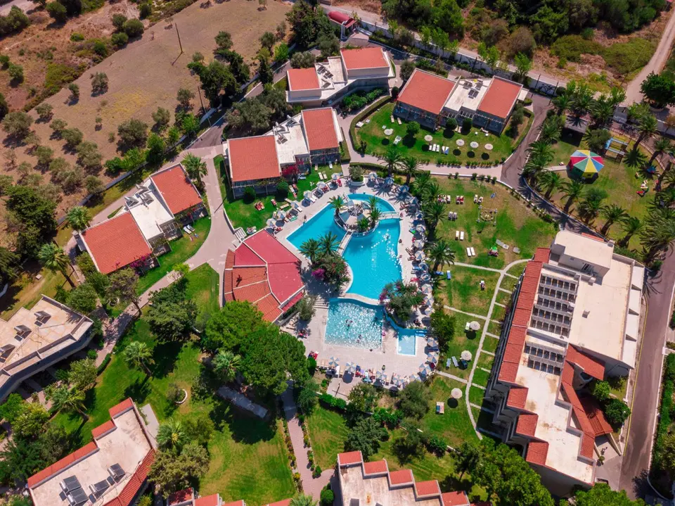 FILERIMOS VILLAGE — фото 2, Coral Travel